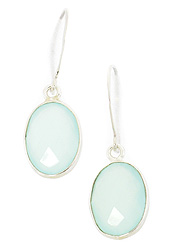 Sea Breeze Drop Earrings