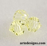 Jonquil Swarovski Crystal