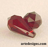 Siam Swarovski Crystal