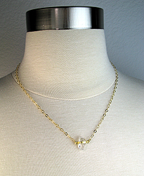 Gemstone Necklaces