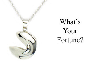 Handmade Sterling Silver Necklaces
