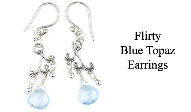 Handmade Jewelry