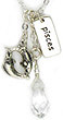 Astrology Horoscope Zodiac Necklaces