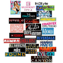 Handmade Jewelry Seen On TV and Handmade Jewelry Press