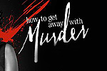 How To Get Away With Murder