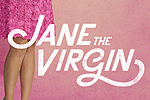 Jane The Virgin