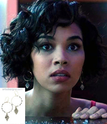 Jewelry Seen On TV Shows