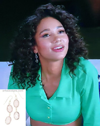 Jewelry Seen On TV Shows