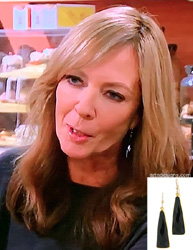 Jewelry Seen On TV Shows