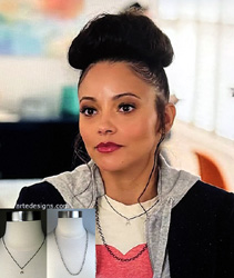 Jewelry Seen On TV Shows