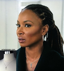 Jewelry Seen On TV Shows