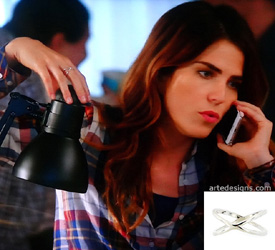 Jewelry Seen On TV Shows