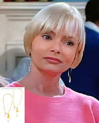 Jewelry Seen On TV Shows