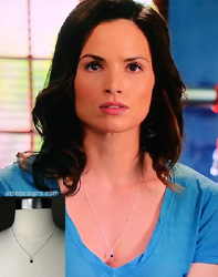 Jewelry Seen On TV Shows