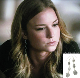 Jewelry Seen On TV Shows