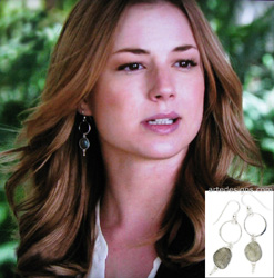 Jewelry Seen On TV Shows