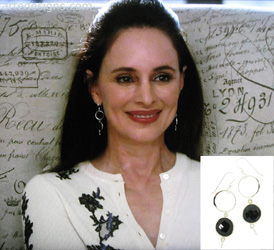 Jewelry Seen On TV Shows
