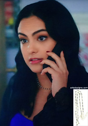 Jewelry Seen On TV Shows