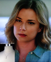Jewelry Seen On TV Shows