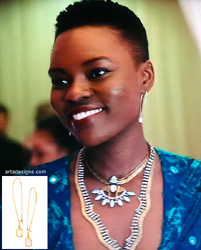 Jewelry Seen On TV Shows