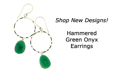 New Handmade Jewelry Designs