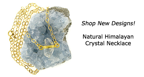 New Handmade Jewelry Designs