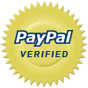 PayPal Verification Seal