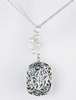 Birthstone Locket