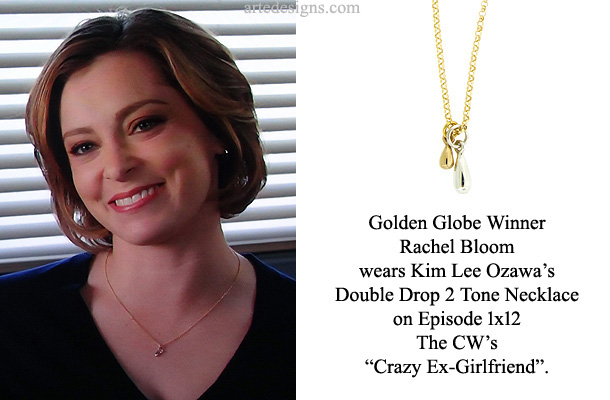 Jewelry Seen On Tv Shows Scandal Revenge Grey S Anatomy How To Get Away With Murder Agents