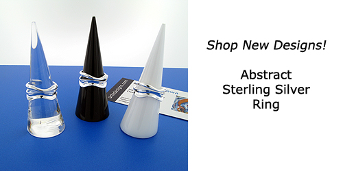 New Handmade Jewelry Designs